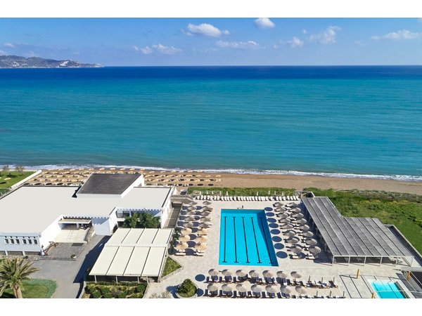 Civitel Creta Beach