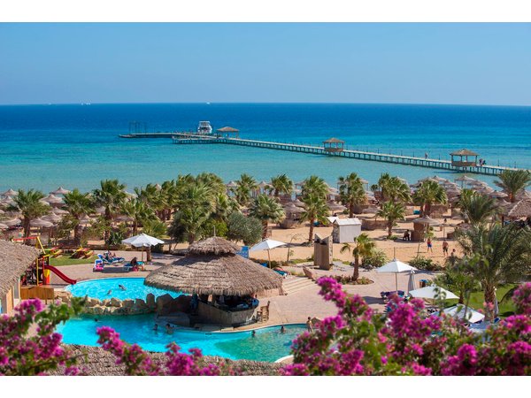 Amwaj Beach Club Abu Soma
