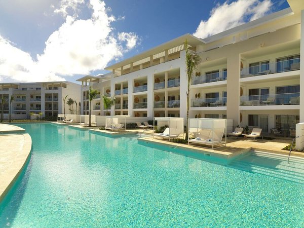 Paradisus Grand Cana