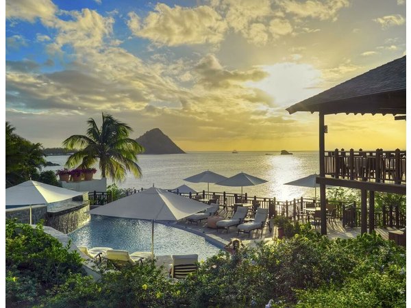 Cap Maison Resort and Spa