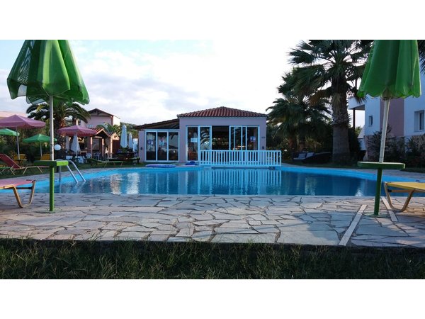 Pardalakis Studios