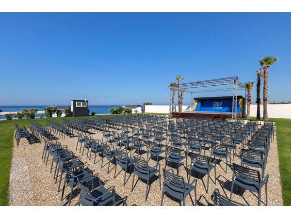 Euphoria Barbaross Beach Resort