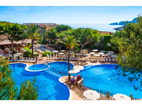 Viva Cala Mesquida Resort and Spa