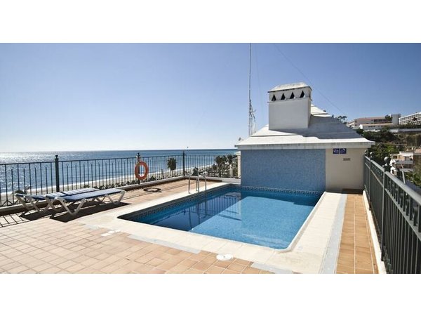 Apartamentos HC Burriana Playa