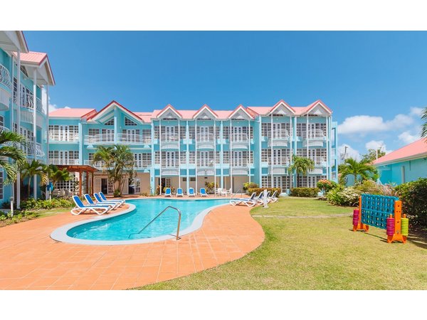 Bay Gardens Marina Haven