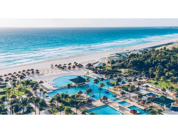 Iberostar Selection Cancun