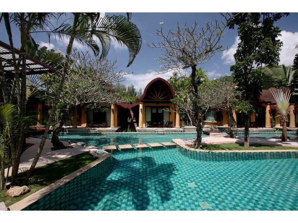 Village Resort and Spa