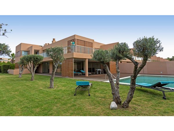 Salgados Beach Villas