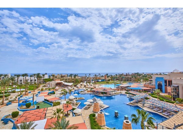 Pickalbatros Sands Port Ghalib