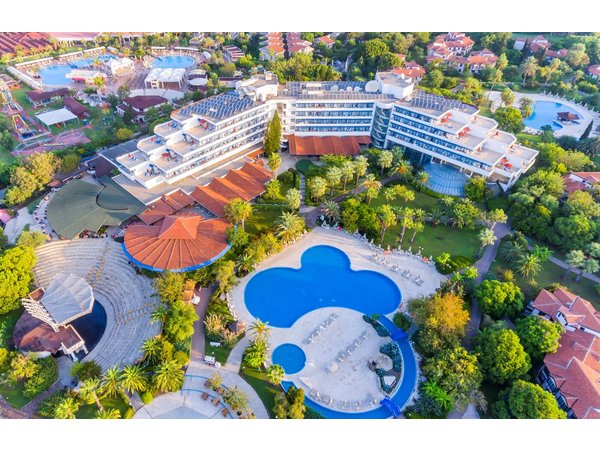 Sunrise Resort Hotel