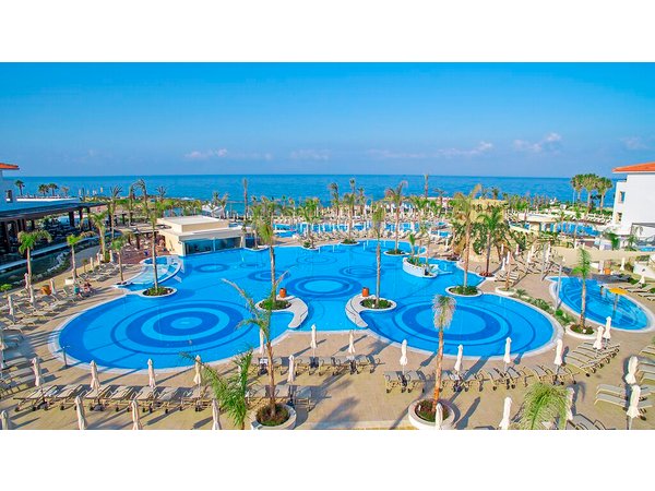 Olympic Lagoon Resort Paphos
