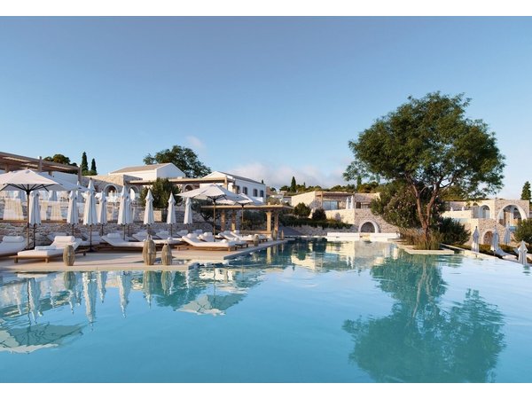 Lesante Cape Resort and Villas