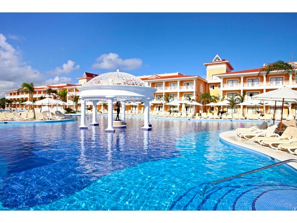 Bahia Principe Grand Aquamarine - Adults Only