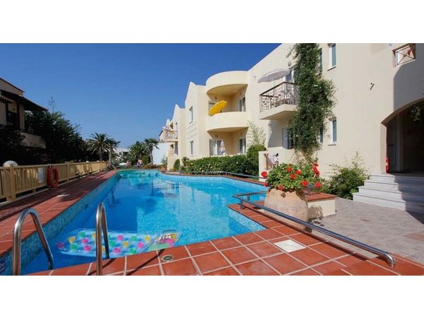 Lambrino Suites