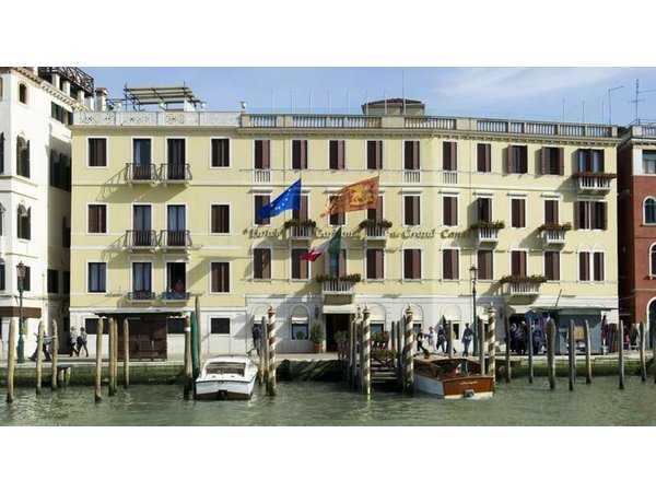 Carlton on the Grand Canal