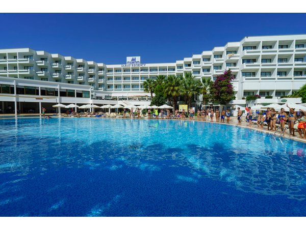 Amara Family Resort