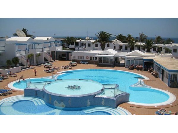 Atlantis Las Lomas