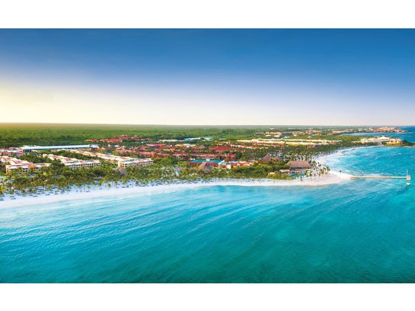 Barcelo Maya Grand Resort