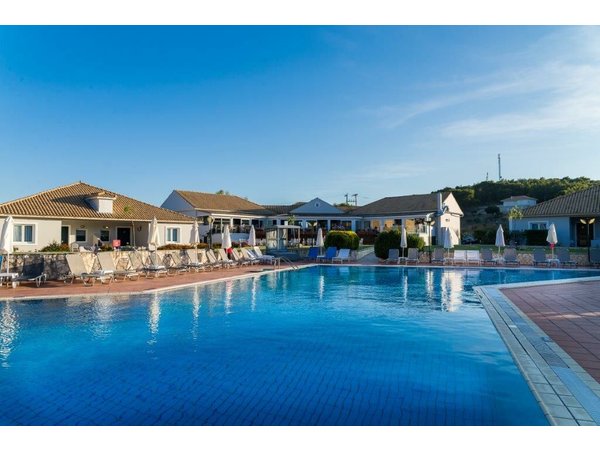 Keri Village and Spa by Zante Plaza – Adults Only