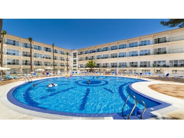Globales Playa Estepona