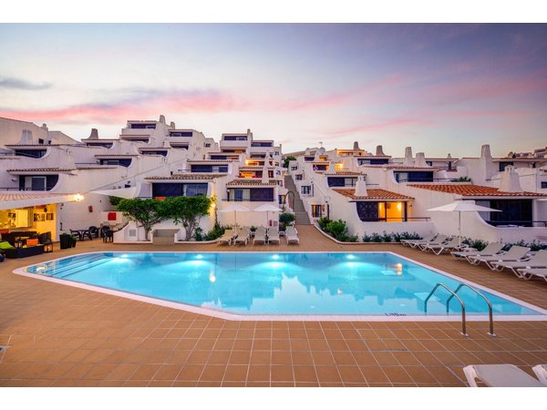 3HB Golden Beach