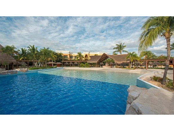 Iberostar Selection Paraíso Maya Suites