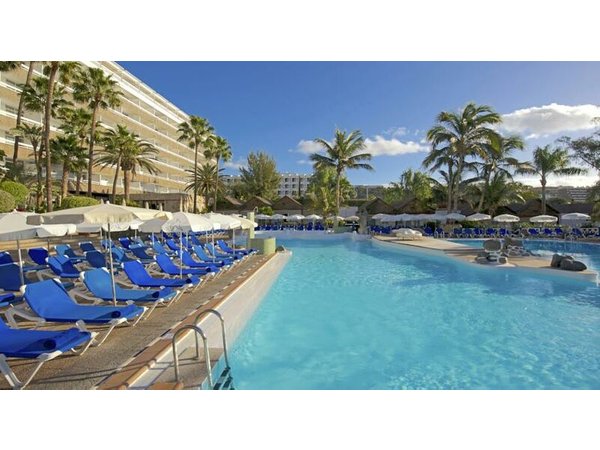 Bull Costa Canaria and Spa - Adults Only