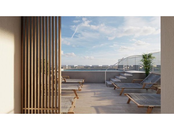 St Julian's Levante Affiliated by Melia