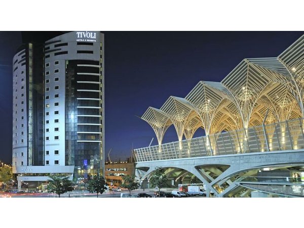 Tivoli Oriente