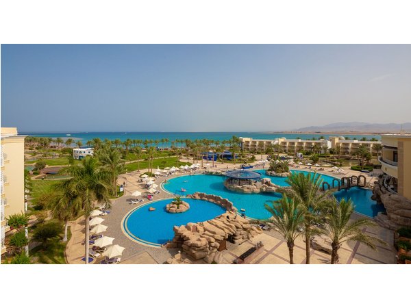 Palm Royale Soma Bay