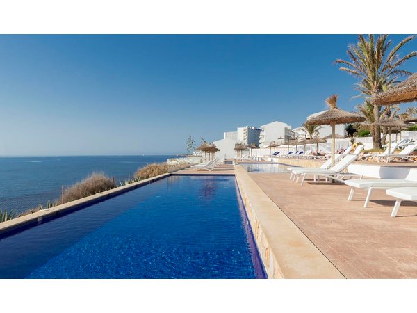 Hotel Palia Maria Eugenia