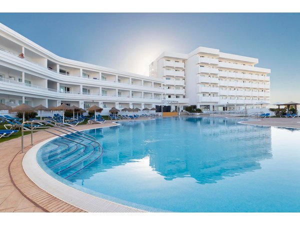 Hotel Palia La Roca