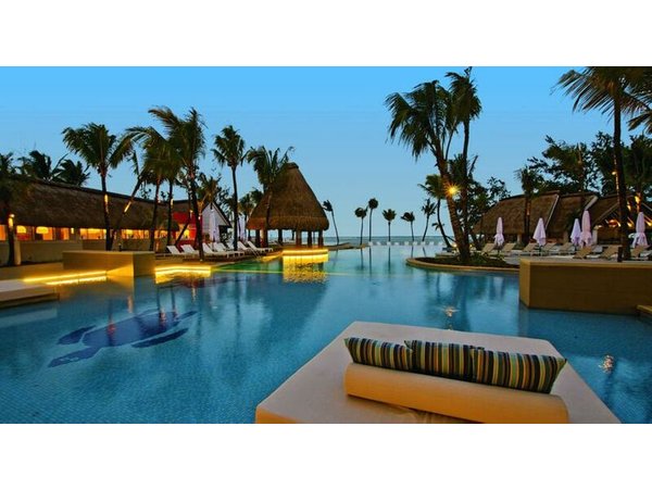 Ambre A Sun Resort Mauritius