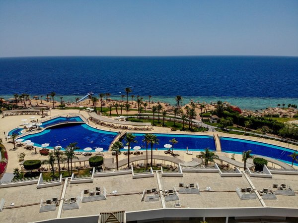 Monte Carlo Sharm El Sheikh