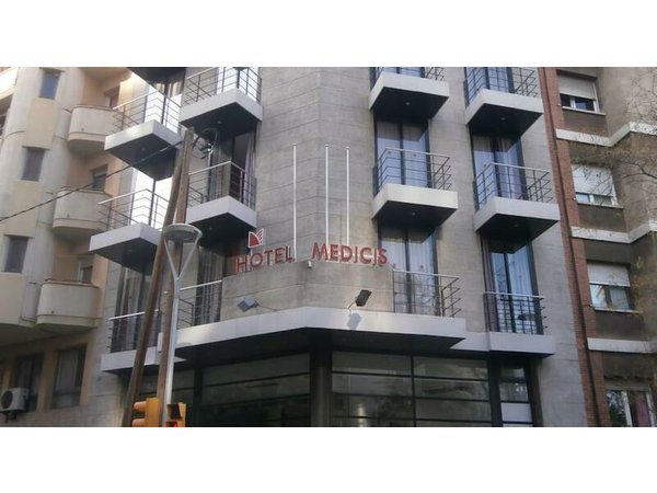 Medium Medicis