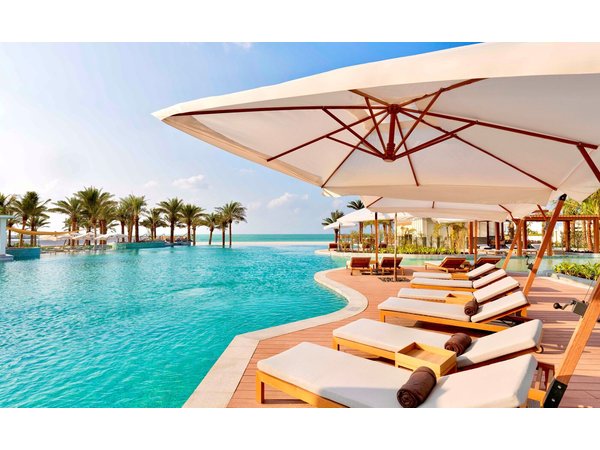 InterContinental Ras Al Khaimah Mina Al Arab Resort and Spa
