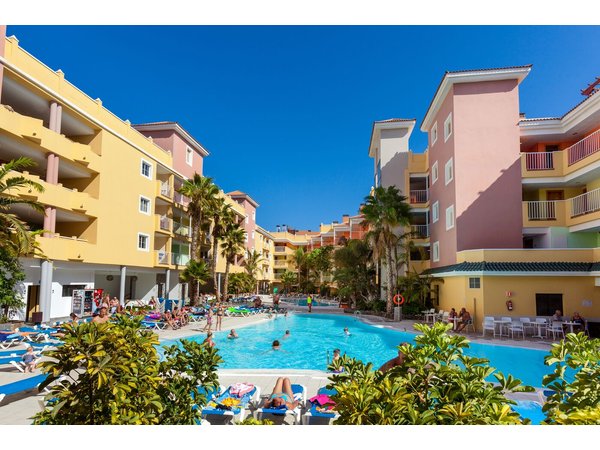 Chatur Costa Caleta