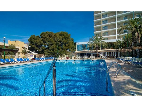 Servigroup Torre Dorada
