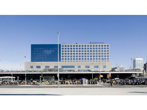 Barcelo Sants