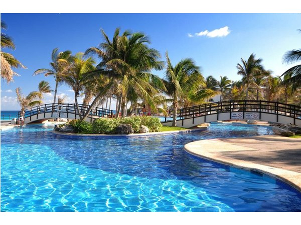 Grand Oasis Cancun