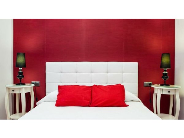 Abril Apartamentos