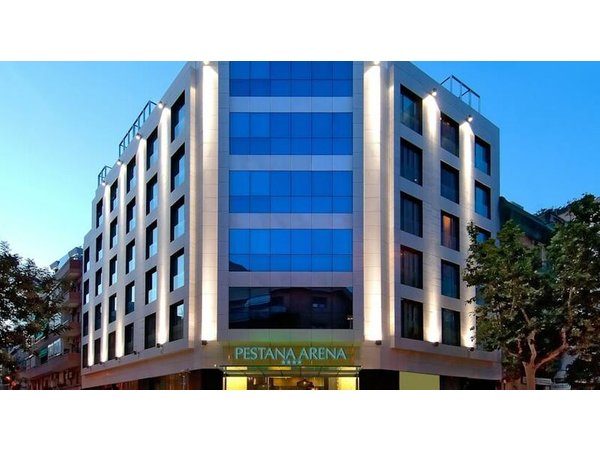 Pestana Arena Barcelona