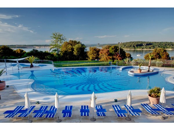 Valamar Tamaris Resort