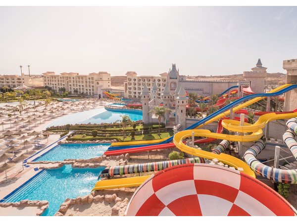 Serenity Alma ex. Serenity Fun City