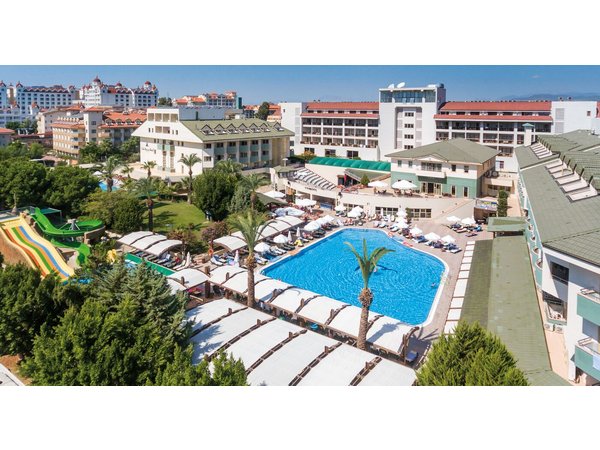 Side Breeze Hotel