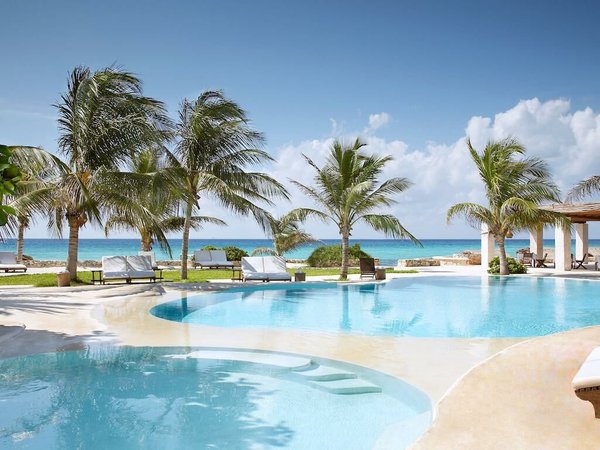 Viceroy Riviera Maya