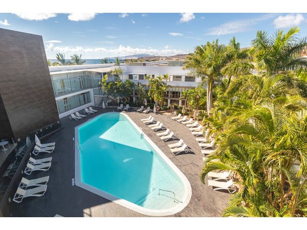 R2 Bahia Design Hotel and Spa Wellness - Adult Only