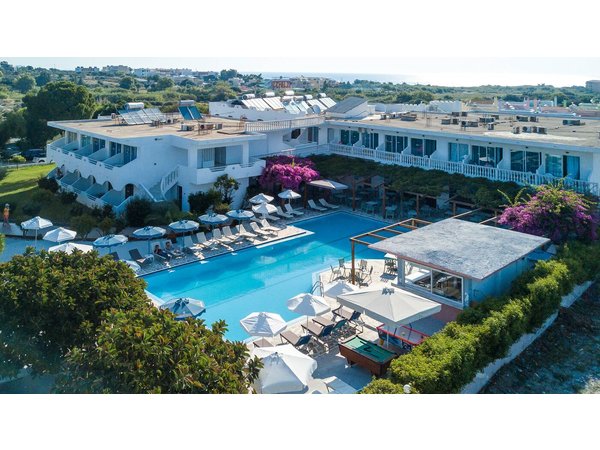 Belvita Hotel