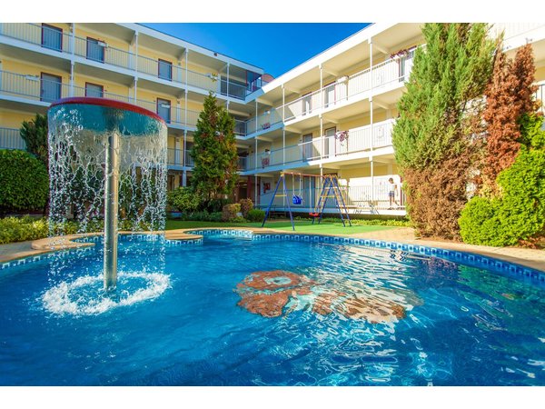 Hotel Longosa