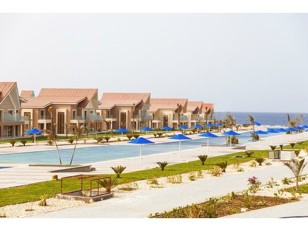 PickAlbatros Sea World Marsa Alam